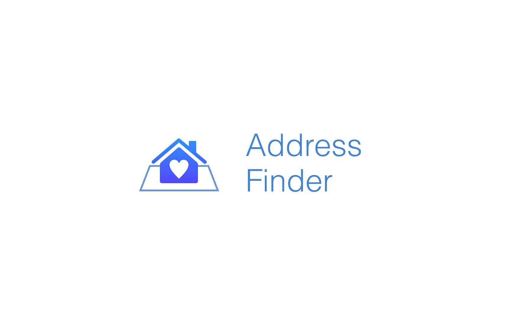Ideal Postcodes Address Finder JavaScript Library