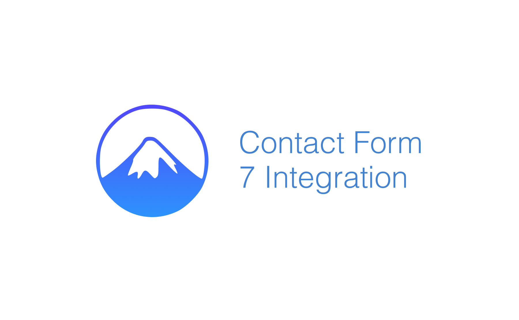 AddressZen Contact Form 7 Integration