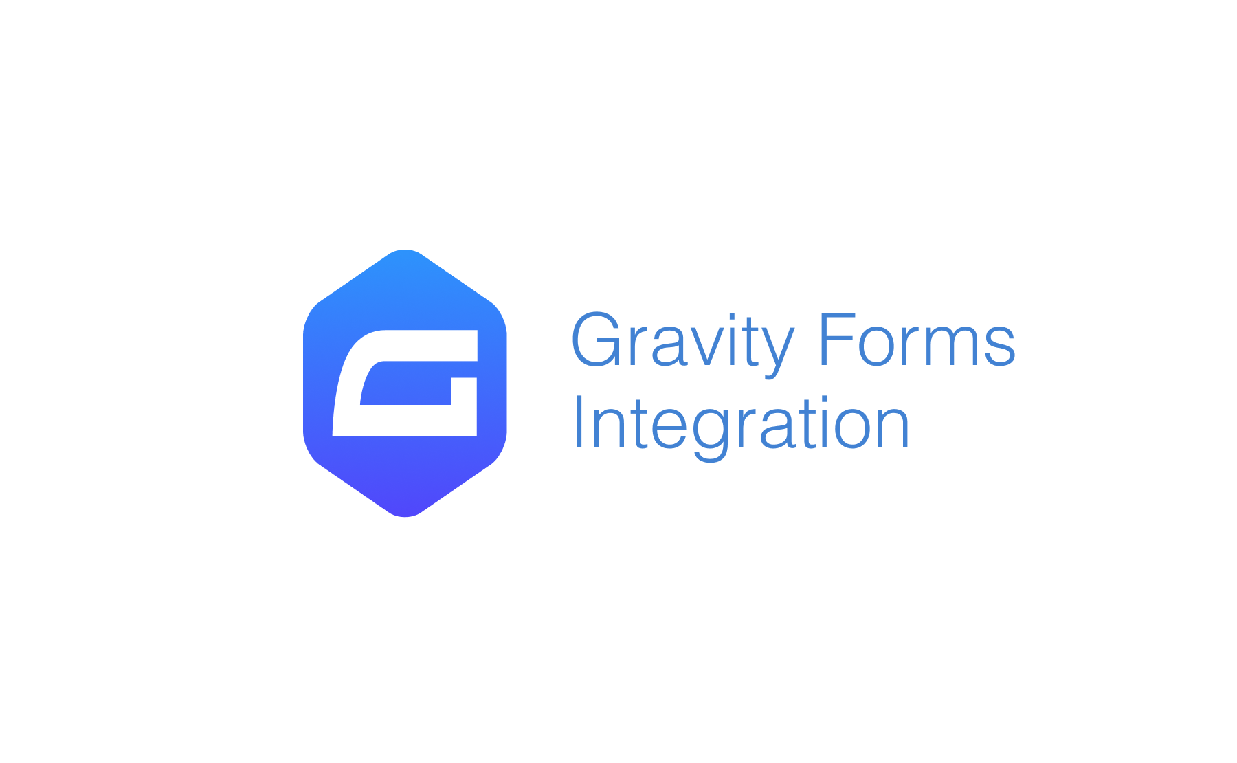 Gravity Forms Address Lookup Integration