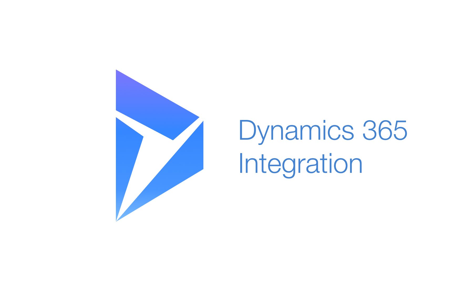 Dynamics 365 Integration