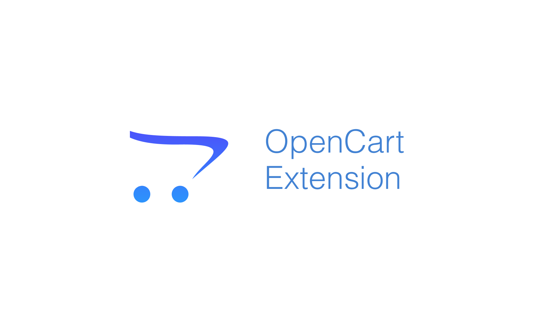 OpenCart Extension