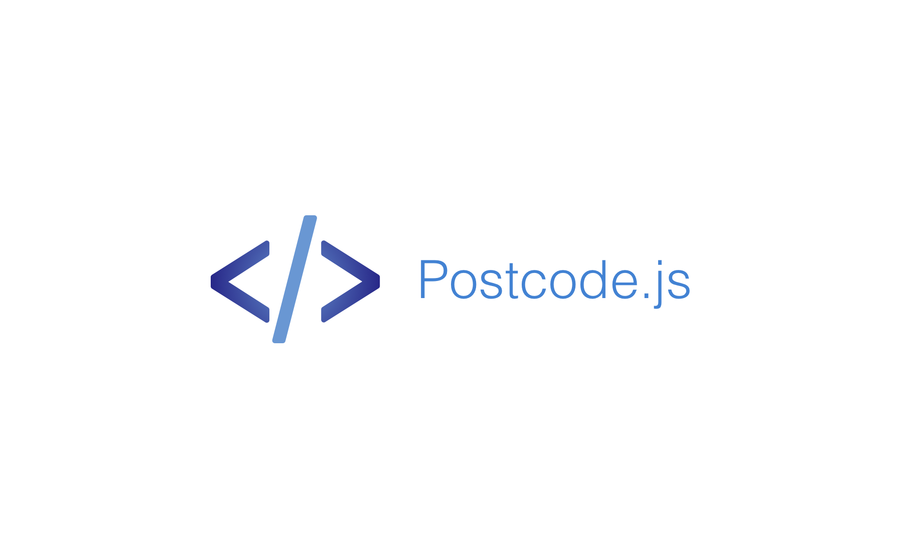 Postcode.js