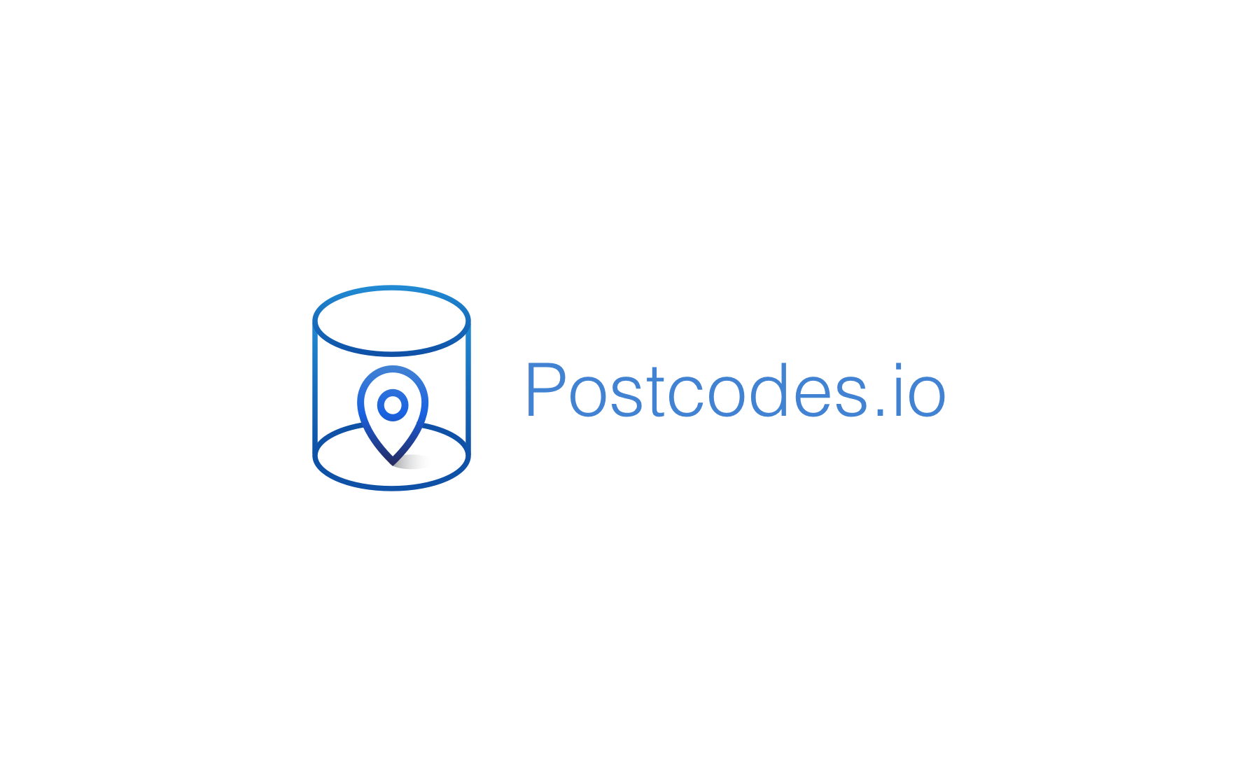 Postcodes.io Postcodes.Io