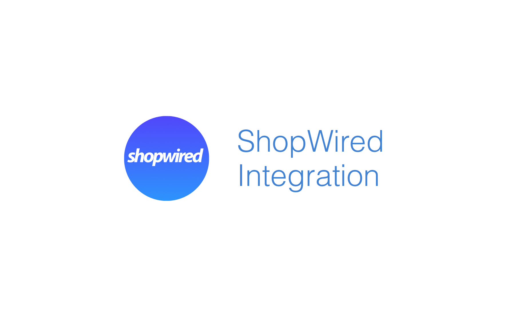 Ideal Postcodes ShopWired Integration